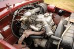 Fiat Campagnola 1951 года